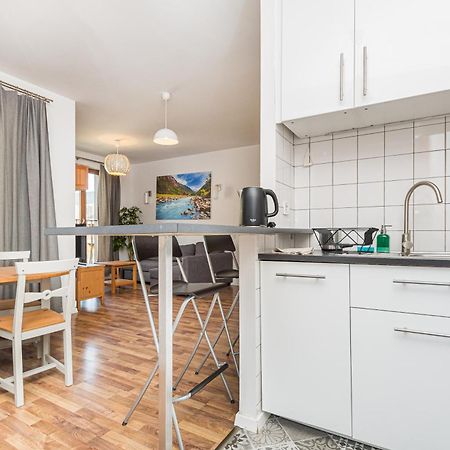 Landmark Apartments Cracovie Extérieur photo
