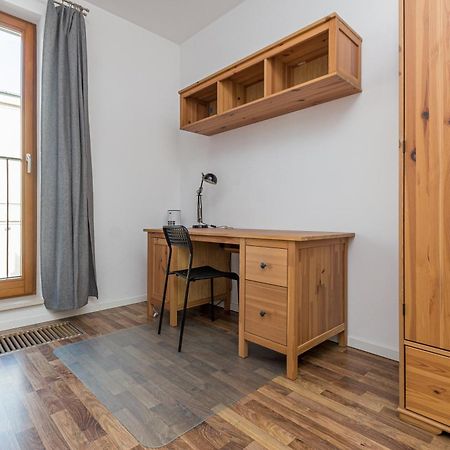 Landmark Apartments Cracovie Extérieur photo