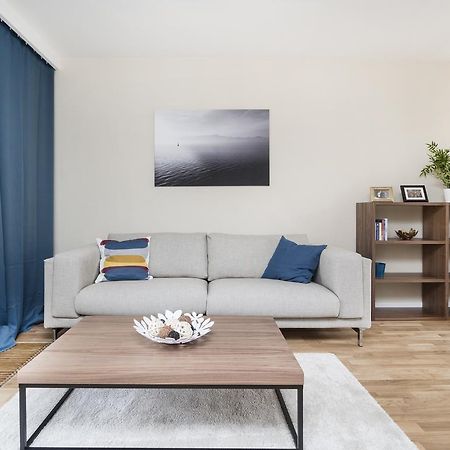 Landmark Apartments Cracovie Extérieur photo