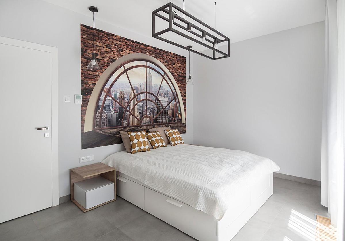 Landmark Apartments Cracovie Extérieur photo