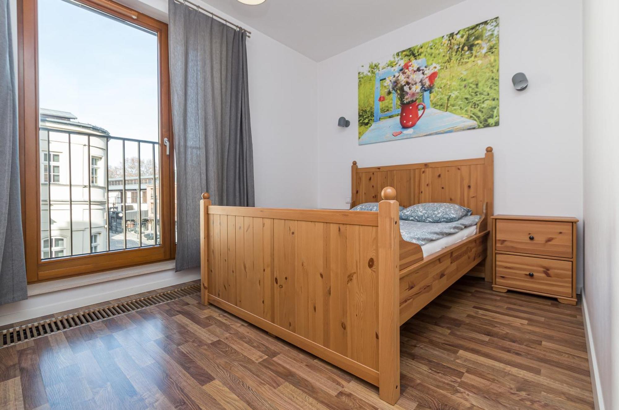 Landmark Apartments Cracovie Extérieur photo