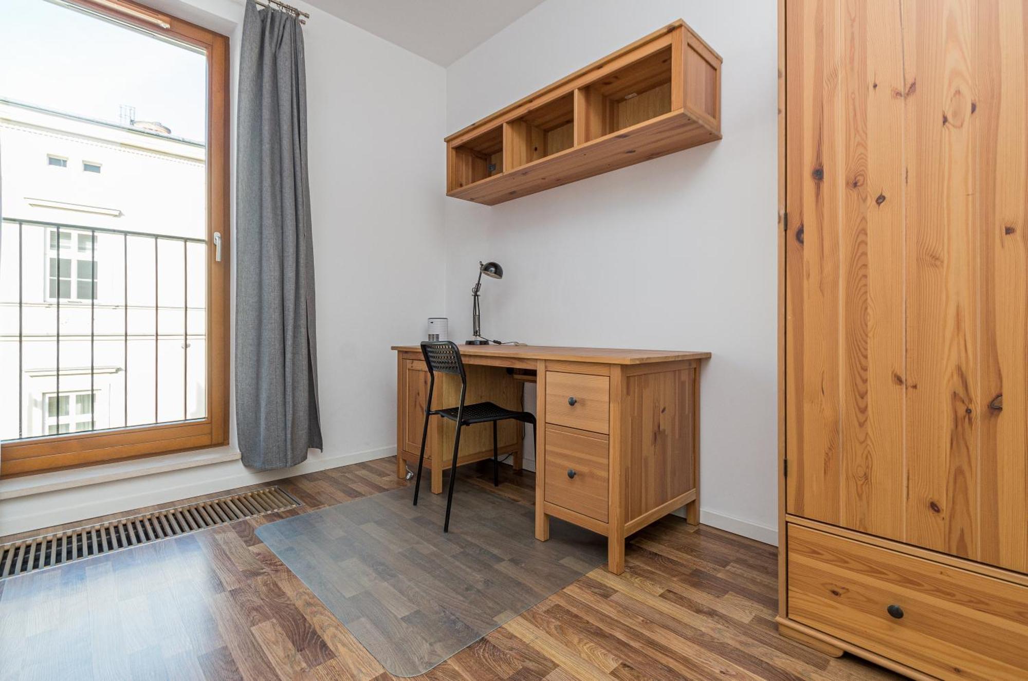 Landmark Apartments Cracovie Extérieur photo