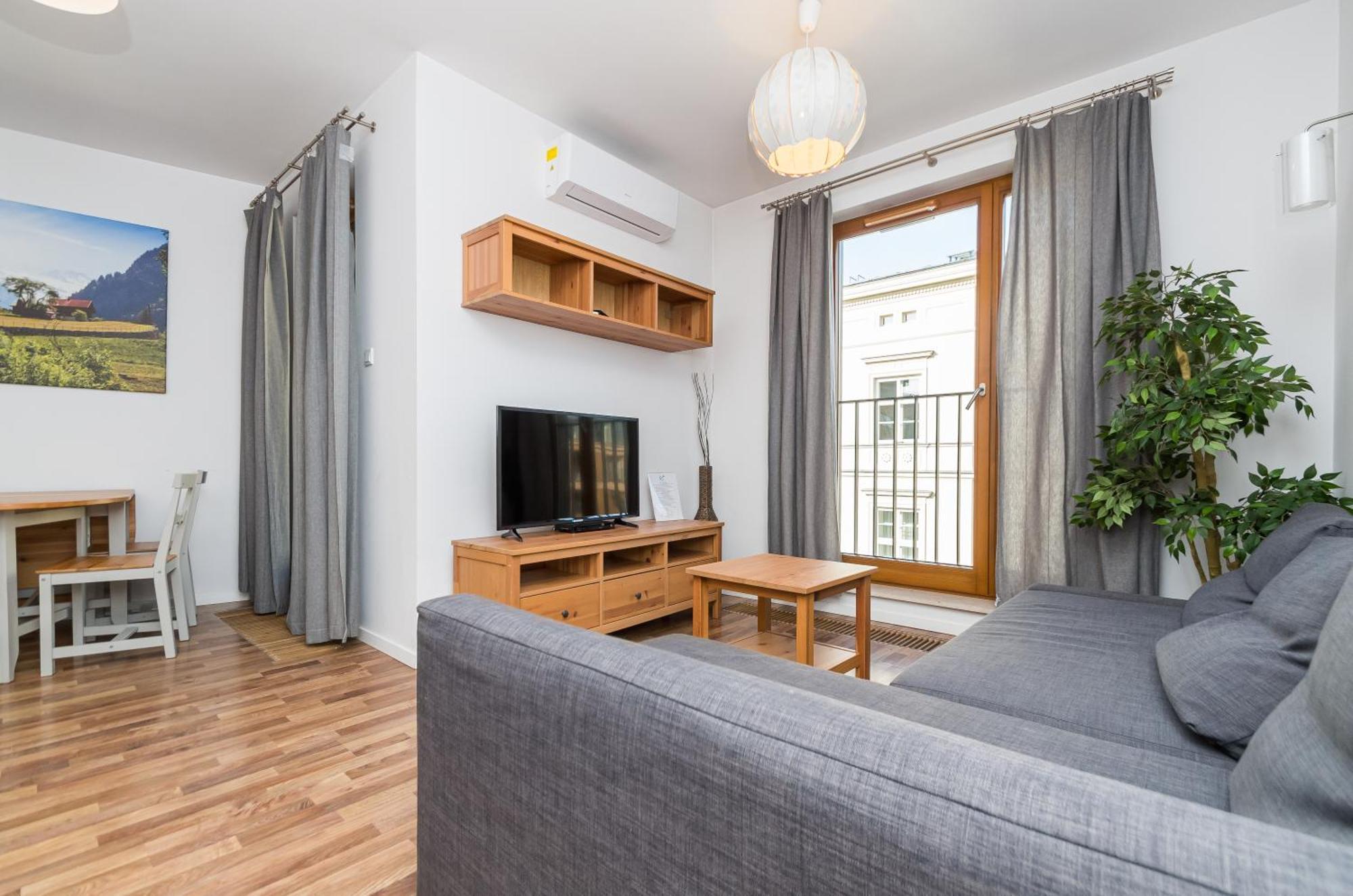 Landmark Apartments Cracovie Extérieur photo