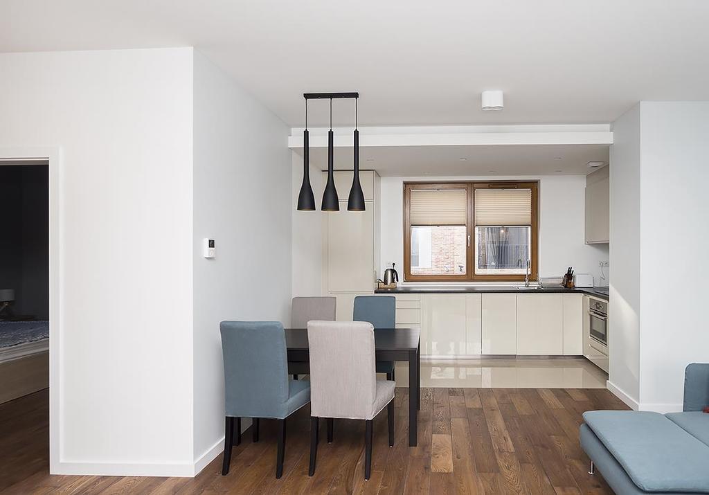 Landmark Apartments Cracovie Extérieur photo